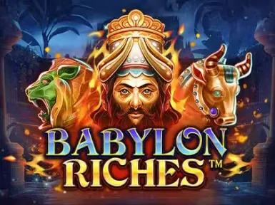 SlotoRush Casino screenshot